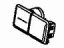 Honda 39115-TG7-A21 HOLDER ASSY., USB & ACCESSORY