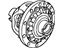 Honda 41100-PZN-020 Differential