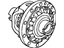 Honda 41100-R5L-305 Differential