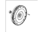 Honda 22100-P2Y-005 Flywheel