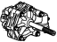Honda 25100-5T0-013 Pump Assembly, Oil