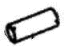 Honda 17372-TR0-A11 Tube, Canister Drain
