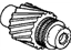 Honda 23221-5T0-000 Shaft, Final Drive