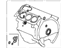 Honda 06111-R72-A00 Gasket Kit, Cylinder Block
