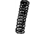 Honda 27552-RDK-000 Spring, Low Hold Accumulator