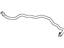 Honda 51300-TE1-A02 Spring, Front Stabilizer