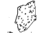 Honda 27812-RJB-E00 Plate, Accumulator Separator