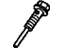 Honda 25950-RCL-000 Bolt, Joint