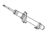 Honda 51611-TE1-A01 Shock Absorber Unit, Right Front