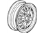 Honda 42700-SA4-003 Disk, Wheel (4.5-Jx13) (Kanai)