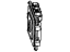 Honda 37820-5WJ-A73 Control Module, Powertrain