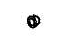 Honda 1J083-5WJ-A01 Plug, Drain