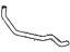 Honda 17131-5WJ-A00 Tube, PCV