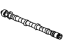 Honda 14110-5AA-A00 Camshaft Complete, In