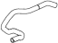 Honda 79725-TBA-A00 Hose Assy,Water O