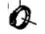 Honda 17315-5K8-003 Band,Hose D55