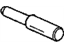 Honda 24562-PN0-000 Shaft, Parking