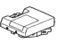 Honda 77960-SX0-A84 SRS Unit