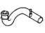Honda 17281-PT4-G01 Tube, Side Branch
