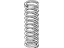 Honda 51401-SM5-A21 Spring, Front (Rockwell)