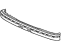 Honda 71170-SM5-A02 Absorber, FR. Bumper