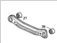 Honda 90131-SK7-000 Bolt-Washer (10X20)
