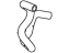 Honda 79721-THR-A00 Hose A, Water Inlet