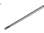 Honda 08F57-THR-10002 Garnish Assy., L. FR. Door