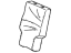 Honda 81921-THR-L41ZA Cover (Shadow Beige)