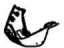Honda 76413-THR-A11 LID, SENSOR COVER