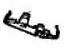 Honda 76405-THR-A31 SPRING, STAY