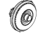 Honda 26000-5MX-325 Torque Converter Assembly