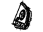 Honda 36770-THR-A71 Switch Assembly