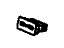 Honda 39090-THR-A01 UNIT ASSY
