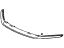 Honda 71150-THR-A50 GRILLE GARNISH, FR