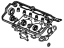 Honda 06110-5MR-A01 Gasket Kit, Front Cylinder Head