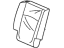 Honda 82121-THR-L41ZA Cover, Right Rear (Shadow Beige)