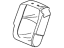 Honda 81721-THR-L41ZA Cover, Drvier Side (Shadow Beige)