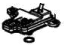 Honda 21930-5MX-A01 Box Assy., Breather