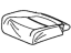 Honda 81131-THR-L81ZA Cover, Right Front-(Shadow Beige)