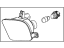 Honda 33350-THR-A31 LIGHT, FR- L TURN