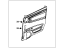 Honda 83701-THR-A21ZA LNG, R- RR- *NH900L*