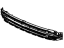 Honda 71105-THR-A50 Lower Grille, Front