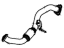 Honda 18210-TPG-A01 Pipe A, Exhaust