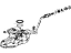 Honda 17044-TPG-A00 Set, Fuel Tank Complete