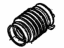 Honda 17251-5TZ-H00 TUBE A, AIR IN