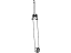 Honda 52611-TPG-A52 DAMPER UNIT (4WD)