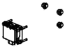 Honda 36803-TPG-A01 SET