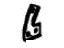 Honda 17748-TLA-A00 Stay, Drain Tube
