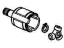 Honda 44310-TLZ-H11 Joint Complete, Inboard